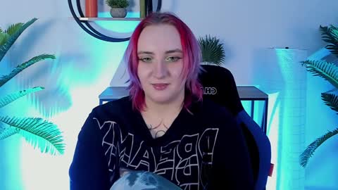 Snapshot of asheluck chatting on 20, 1, 2025 AshleyAshe online show from 20, 1, 2025