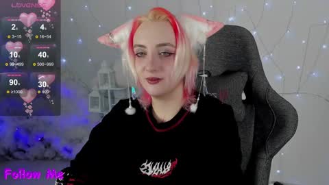Snapshot of asheluck chatting on 24, 1, 2025 AshleyAshe online show from 24, 1, 2025