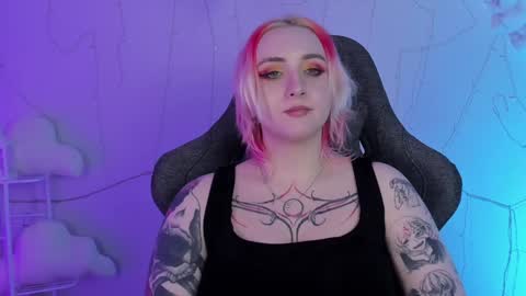 Snapshot of asheluck chatting on 6, 2, 2025 AshleyAshe online show from 6, 2, 2025