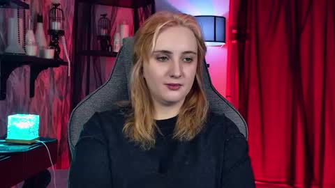 Snapshot of asheluck chatting on 25, 4, 2026 AshleyAshe online show from 25, 4, 2026