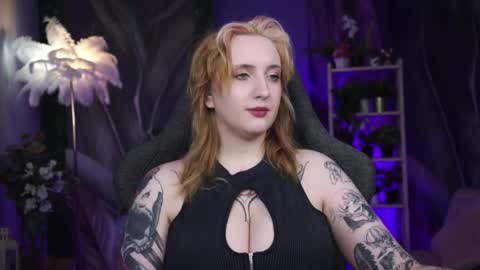 Snapshot of asheluck chatting on 29, 4, 2026 AshleyAshe online show from 29, 4, 2026
