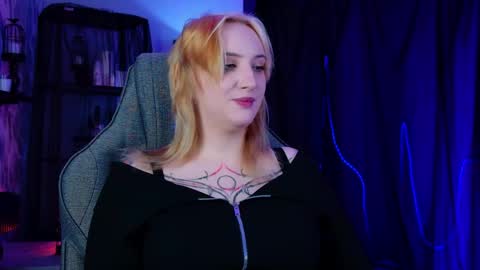 Snapshot of asheluck chatting on 23, 5, 2026 AshleyAshe online show from 23, 5, 2026