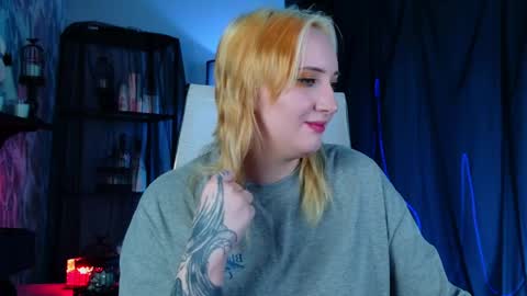 Snapshot of asheluck chatting on 26, 5, 2026 AshleyAshe online show from 26, 5, 2026