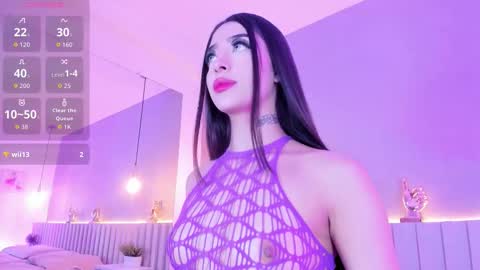 Snapshot of ashely_rous chatting on 20, 2, 2026 I am Ashley online show from 20, 2, 2026