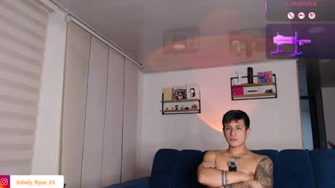 Snapshot of ashely_ryan24 chatting on 3, 2, 2026 Ashley And Ryan online show from 3, 2, 2026