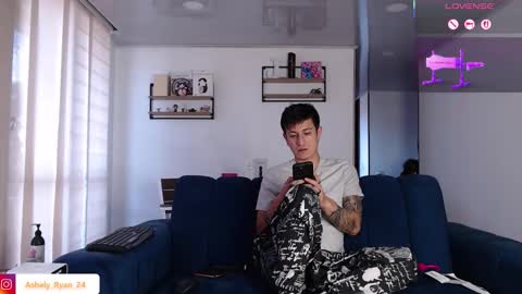 Snapshot of ashely_ryan24 chatting on 4, 2, 2026 Ashley And Ryan online show from 4, 2, 2026