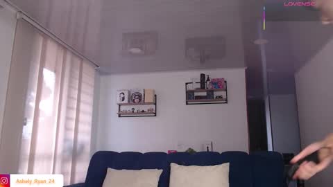 Snapshot of ashely_ryan24 chatting on 10, 2, 2026 Ashley And Ryan online show from 10, 2, 2026