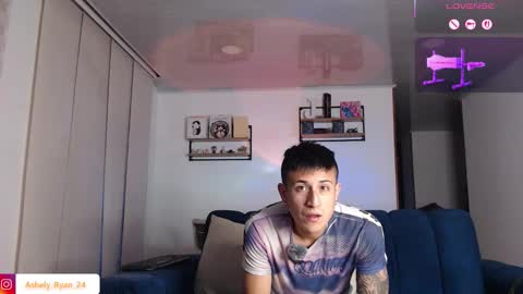 Snapshot of ashely_ryan24 chatting on 11, 2, 2026 Ashley And Ryan online show from 11, 2, 2026