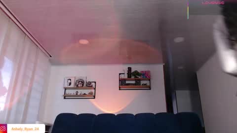 Snapshot of ashely_ryan24 chatting on 18, 2, 2026 Ashley And Ryan online show from 18, 2, 2026