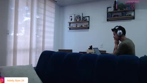 Snapshot of ashely_ryan24 chatting on 21, 2, 2026 Ashley And Ryan online show from 21, 2, 2026