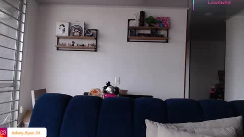 Snapshot of ashely_ryan24 chatting on 22, 2, 2026 Ashley And Ryan online show from 22, 2, 2026