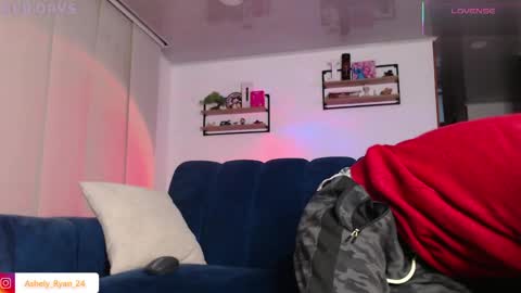 Snapshot of ashely_ryan24 chatting on 22, 4, 2026 Ashley And Ryan online show from 22, 4, 2026