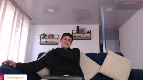 Snapshot of ashely_ryan24 chatting on 4, 5, 2026 Ashley And Ryan online show from 4, 5, 2026