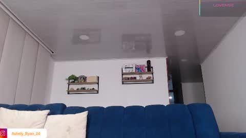 Snapshot of ashely_ryan24 chatting on 6, 7, 2026 Ashley And Ryan online show from 6, 7, 2026