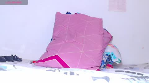 Snapshot of ashelymalefica chatting on 19, 2, 2025 MALEFICA  YOHANA  online show from 19, 2, 2025