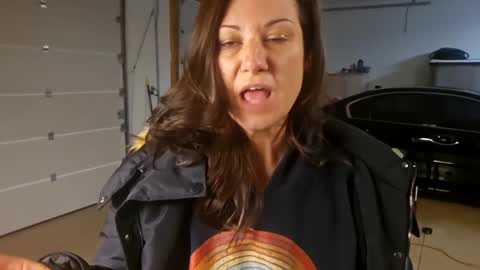 Ashelynn Grey online show from 4, 12, 2024