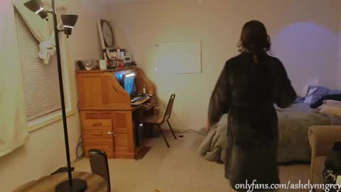 Ashelynn Grey online show from 15, 2, 2025