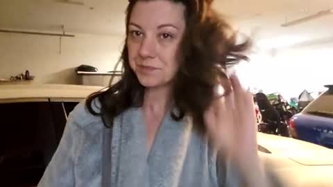 Ashelynn Grey online show from 20, 2, 2025