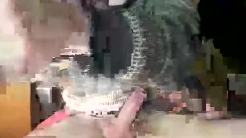 Ashe online show from 25, 2, 2025