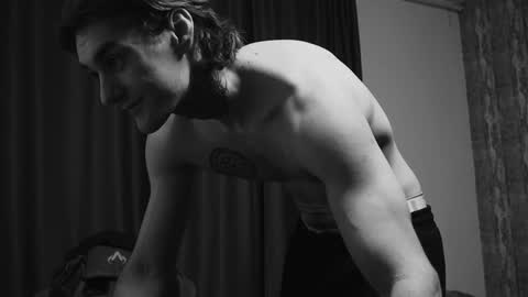 Jerk Machine online show from 30, 10, 2025