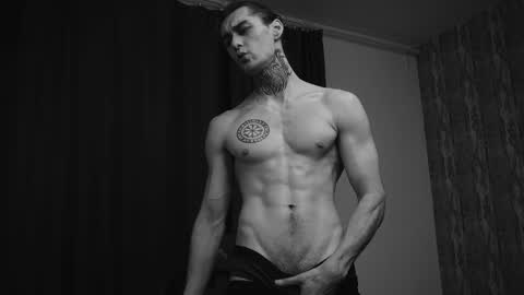 Jerk Machine online show from 31, 10, 2025