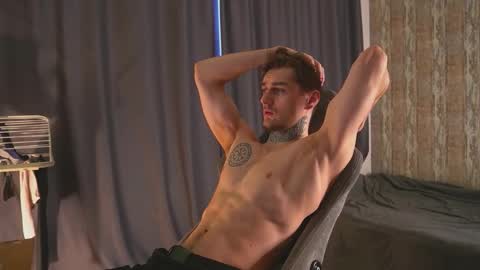 Jerk Machine online show from 5, 3, 2026