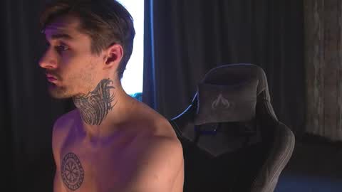 Jerk Machine online show from 20, 3, 2026