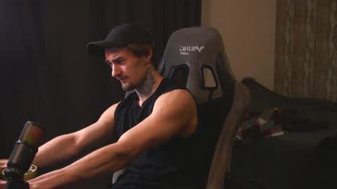 Snapshot of asher_88 chatting on 30, 5, 2026 Jerk Machine online show from 30, 5, 2026