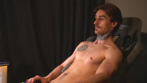 Snapshot of asher_88 chatting on 3, 6, 2026 Jerk Machine online show from 3, 6, 2026
