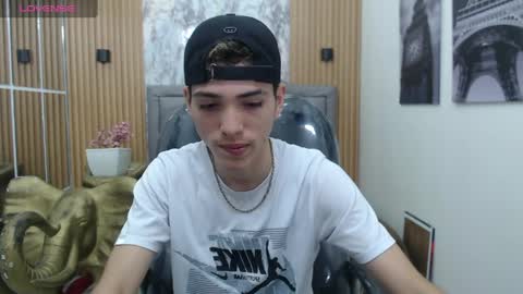 Asher Costa online show from 4, 4, 2026