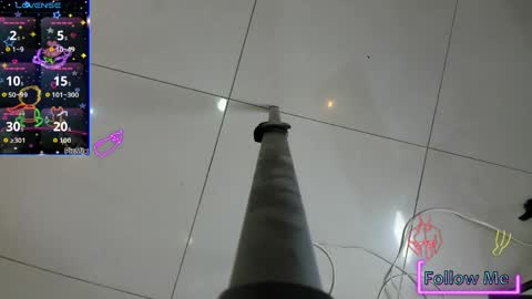   Asher  online show from 4, 4, 2026