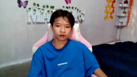 Snapshot of asherfucker chatting on 6, 7, 2026 asherfucker online show from 6, 7, 2026