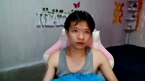 Snapshot of asherfucker chatting on 8, 7, 2026 asherfucker online show from 8, 7, 2026
