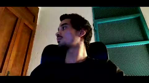 Snapshot of asherxxx_ chatting on 4, 6, 2026 CARIBBEAN DREAM online show from 4, 6, 2026