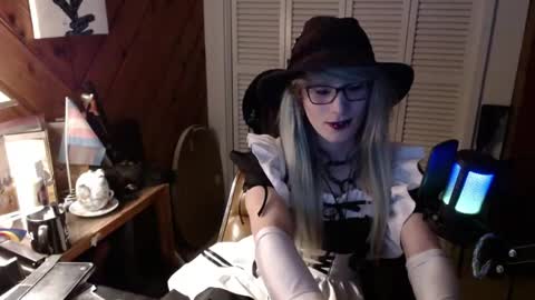 Snapshot of ashethegengar chatting on 3, 4, 2026 Ashley Scarlett online show from 3, 4, 2026