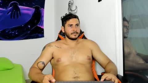 Snapshot of ashlan_king chatting on 15, 9, 2025 ashlan_king online show from 15, 9, 2025