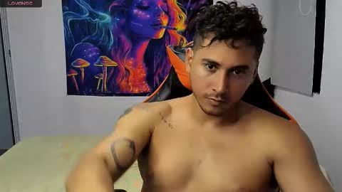 Snapshot of ashlan_king chatting on 24, 9, 2025 ashlan_king online show from 24, 9, 2025