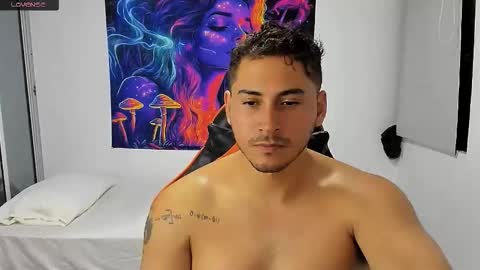 Snapshot of ashlan_king chatting on 26, 9, 2025 ashlan_king online show from 26, 9, 2025