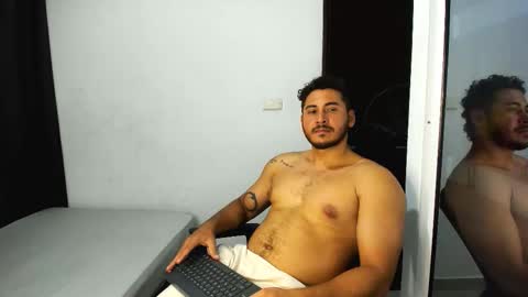 Snapshot of ashlan_king chatting on 7, 1, 2026 ashlan_king online show from 7, 1, 2026