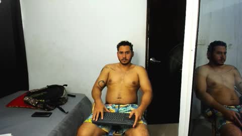 Snapshot of ashlan_king chatting on 8, 2, 2026 ashlan_king online show from 8, 2, 2026