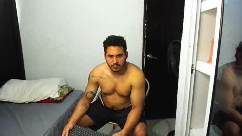 Snapshot of ashlan_king chatting on 10, 2, 2026 ashlan_king online show from 10, 2, 2026