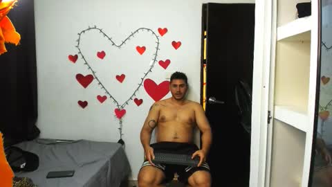Snapshot of ashlan_king chatting on 23, 2, 2026 ashlan_king online show from 23, 2, 2026