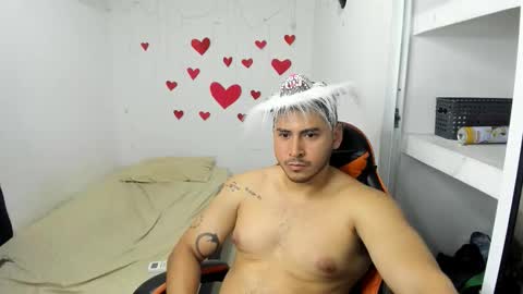 Snapshot of ashlan_king chatting on 23, 2, 2026 ashlan_king online show from 23, 2, 2026