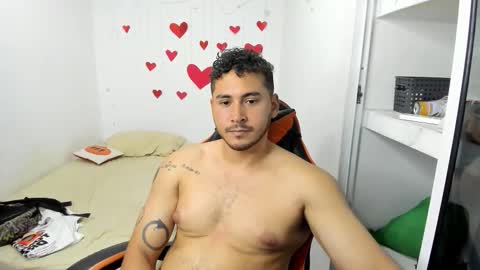Snapshot of ashlan_king chatting on 25, 2, 2026 ashlan_king online show from 25, 2, 2026