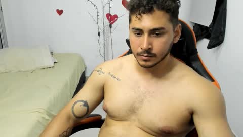 Snapshot of ashlan_king chatting on 1, 3, 2026 ashlan_king online show from 1, 3, 2026