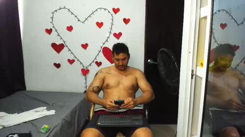Snapshot of ashlan_king chatting on 1, 3, 2026 ashlan_king online show from 1, 3, 2026