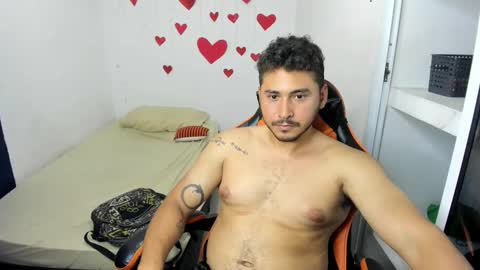Snapshot of ashlan_king chatting on 5, 3, 2026 ashlan_king online show from 5, 3, 2026