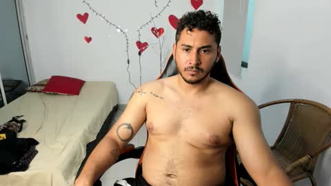 Snapshot of ashlan_king chatting on 7, 3, 2026 ashlan_king online show from 7, 3, 2026