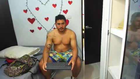 Snapshot of ashlan_king chatting on 8, 3, 2026 ashlan_king online show from 8, 3, 2026