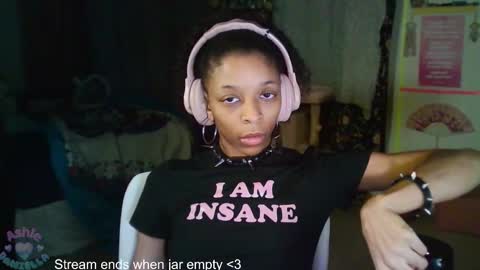 Snapshot of ashledaniella chatting on 3, 2, 2025 Ashle online show from 3, 2, 2025